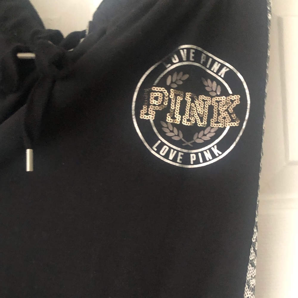 Pink Sweats limited edition